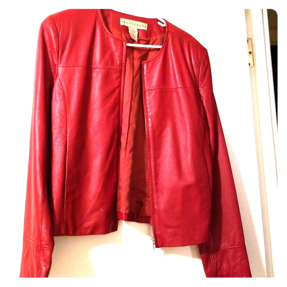 Jacket